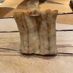 くずし 之助 - 鰻