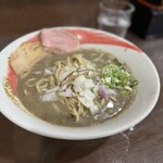 らあめん 鬼ぼし - 