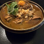 スパイスポスト - 