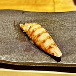 すし みむろ - 車海老