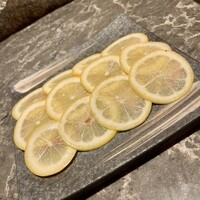 北新地焼肉 きらく - 