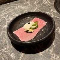 北新地焼肉 きらく - 