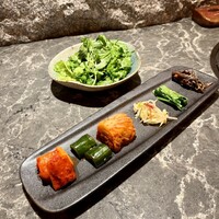 北新地焼肉 きらく - 