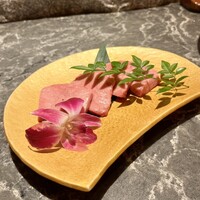 北新地焼肉 きらく - 