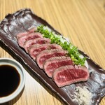 生ラムジンギスカン ラムと羊 - 