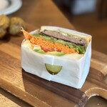 軽井沢ベジビエ - 