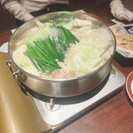 博多 官兵衛 春吉 離れ - 旨塩味♪