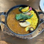 軽井沢ベジビエ - 