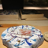 鮨shizuku 西天満 - 