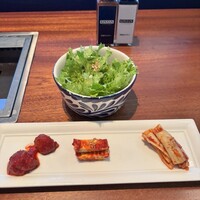 渋谷焼肉 KINTAN - 