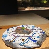 鮨shizuku 西天満 - 