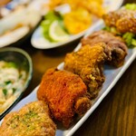 琉球酒場 てびち屋本舗 - 