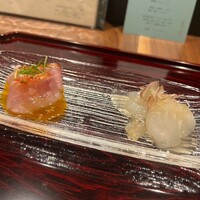 和食しんくろ - 