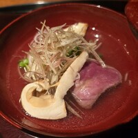 鉄板焼き いわ倉 - 