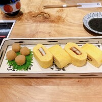 まるや本店 東京ミッドタウン店 - 