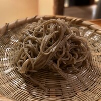 蕎麦おさめ - 