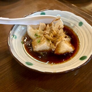 琉球酒場 てびち屋本舗_1