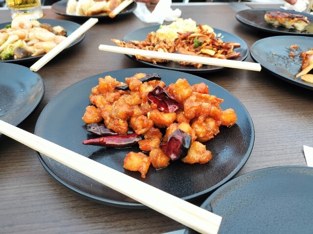 八仙閣 天神スカイビアテラス店 - 天神南/中華料理 | 食べログ