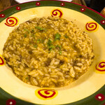 オステリア モカイオ - 