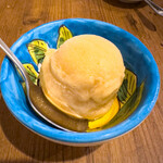 オステリア モカイオ - 