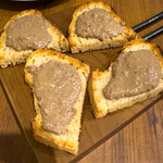 オステリア モカイオ - 