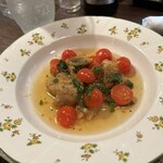 ちょい呑み処 たかちゃん - 