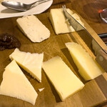 オステリア モカイオ - 