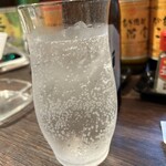 ちょい呑み処 たかちゃん - 