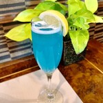 cafe bar ikoi - カクテル種類豊富です♪
