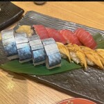 日本橋イカセンター - 