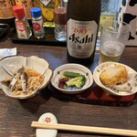 ちょい呑み処 たかちゃん - 