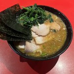 ラーメン 厚木家 - 