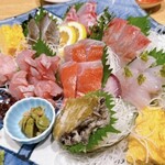 日本橋イカセンター - 