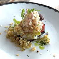 ザ タヴァン グリル＆ラウンジ - 