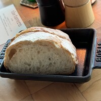 ザ タヴァン グリル＆ラウンジ - 