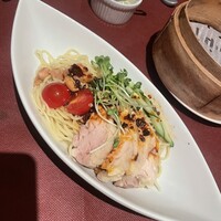 ジョーズ シャンハイ ニューヨーク 銀座店 - 