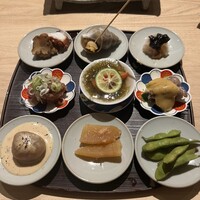 鮨 秀とら - 