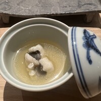 鮨 秀とら - 