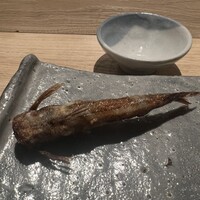 鮨 秀とら - 