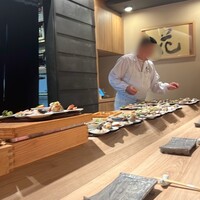 鮨 秀とら - 