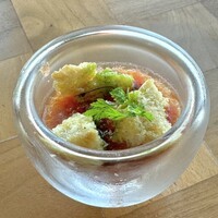 ザ タヴァン グリル＆ラウンジ - 