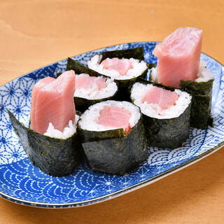 すし酒場さしす_2