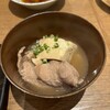 NIKUMAKI YASAI ベジつつむ