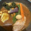 スープカレーlavi 新千歳空港店