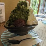 みやけ 旧鴻池邸表屋 - 