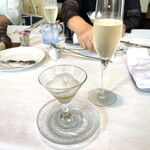 ラ・デルニエール・ブシエ - 