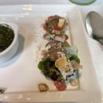 ラ・デルニエール・ブシエ - 