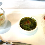 ラ・デルニエール・ブシエ - 