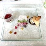 ラ・デルニエール・ブシエ - 