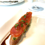 ラ・デルニエール・ブシエ - 